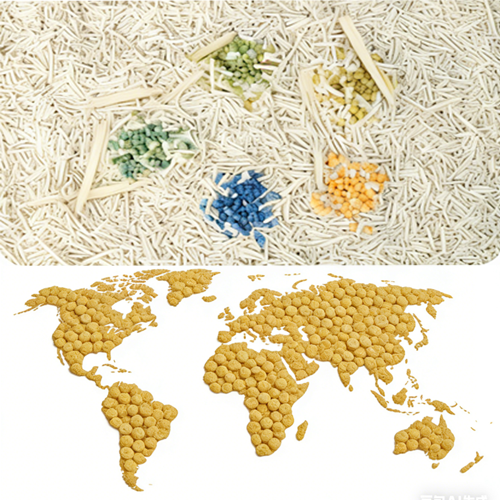 HEALTH INDICATORS-HOME pH TEST GRANULES